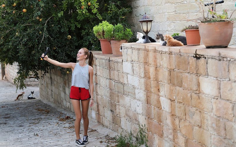 Елена, 68 лет, 1 размер груди