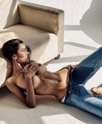 Арина, 25 лет, 3 размер груди